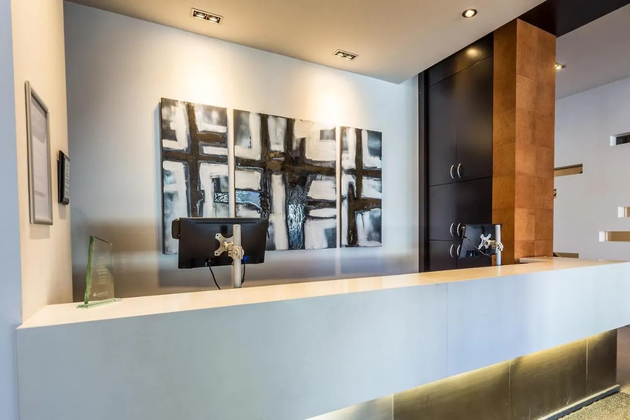 Hotel Quartier, Ascend Hotel Collection Quebec City