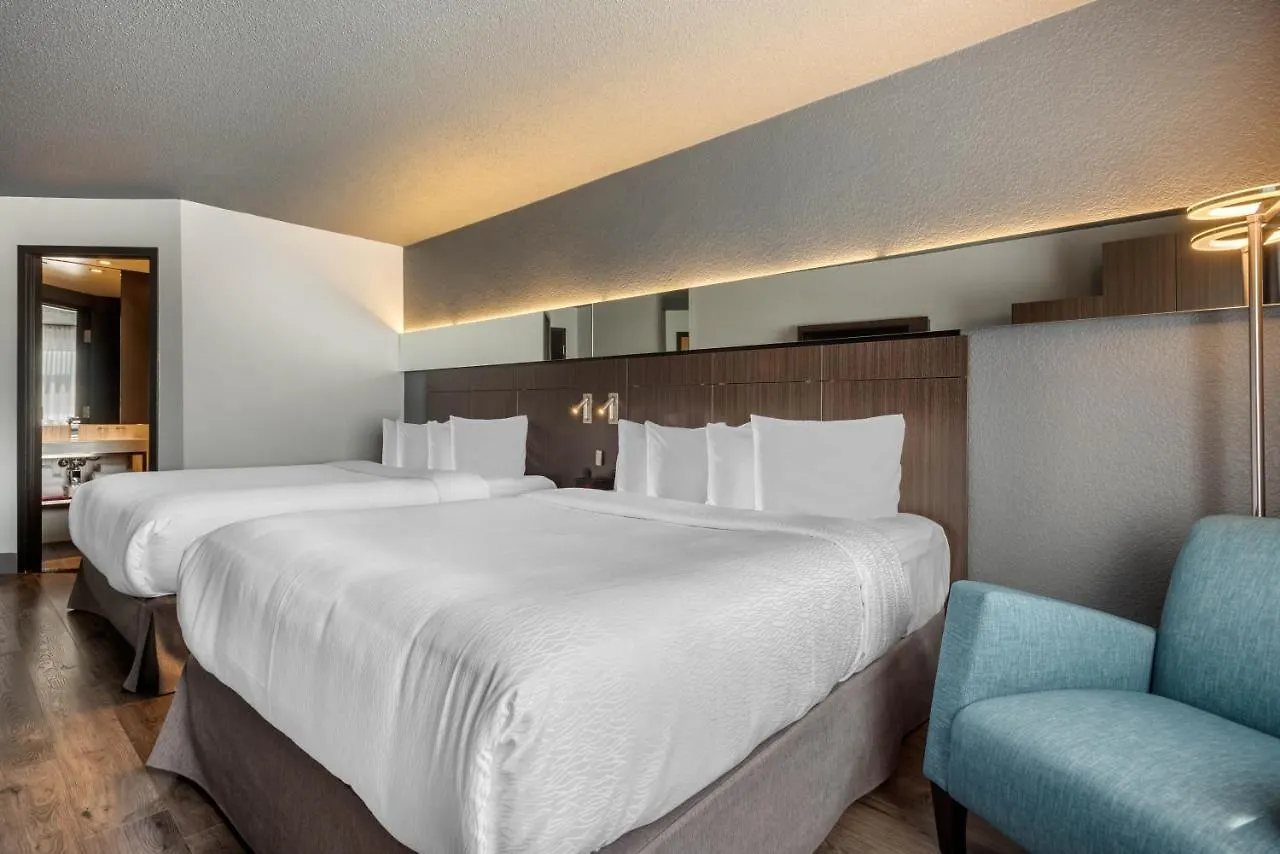 Hotel Quartier, Ascend Hotel Collection Quebec City
