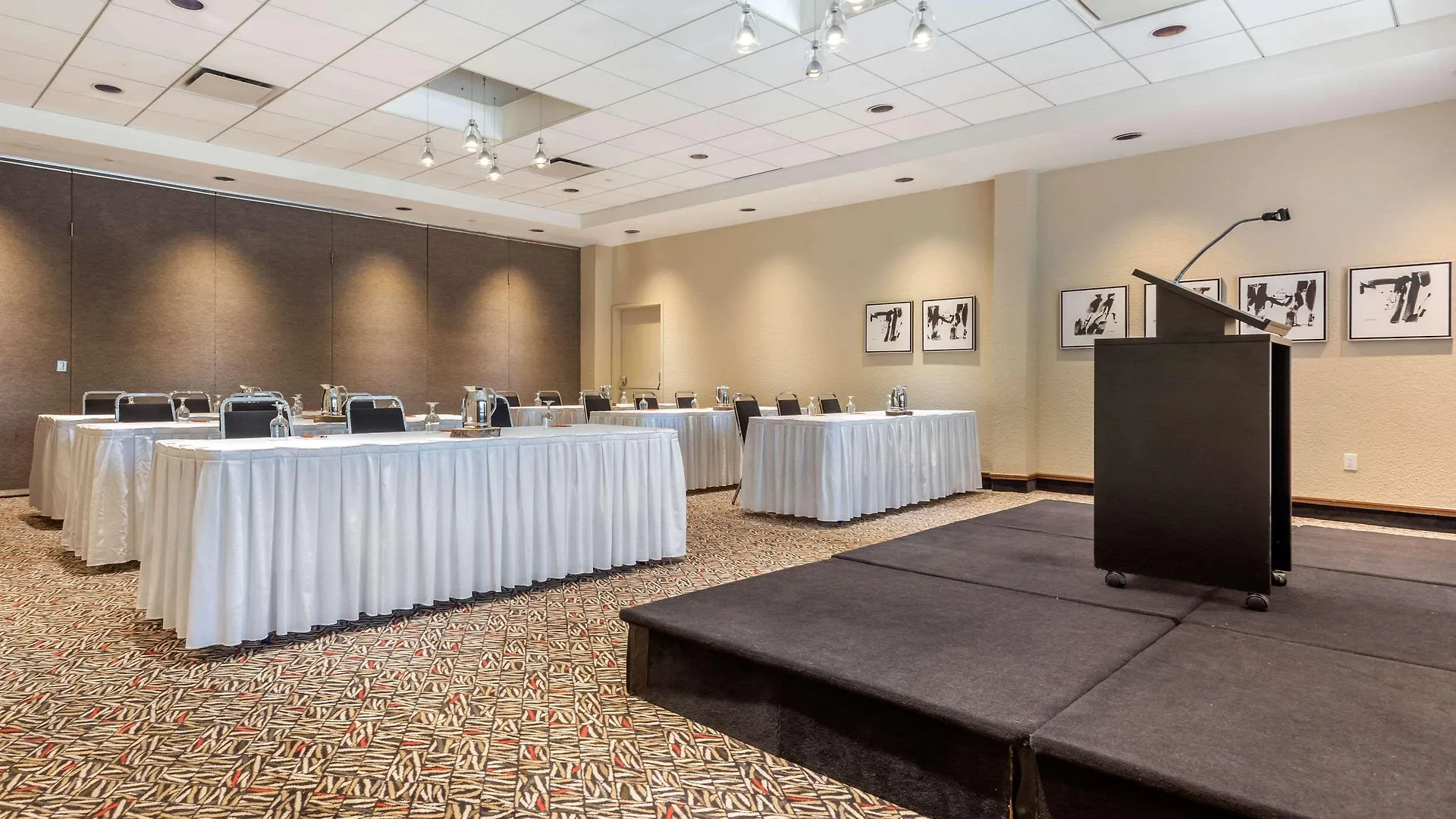 Hotel Quartier, Ascend Hotel Collection Quebec City
