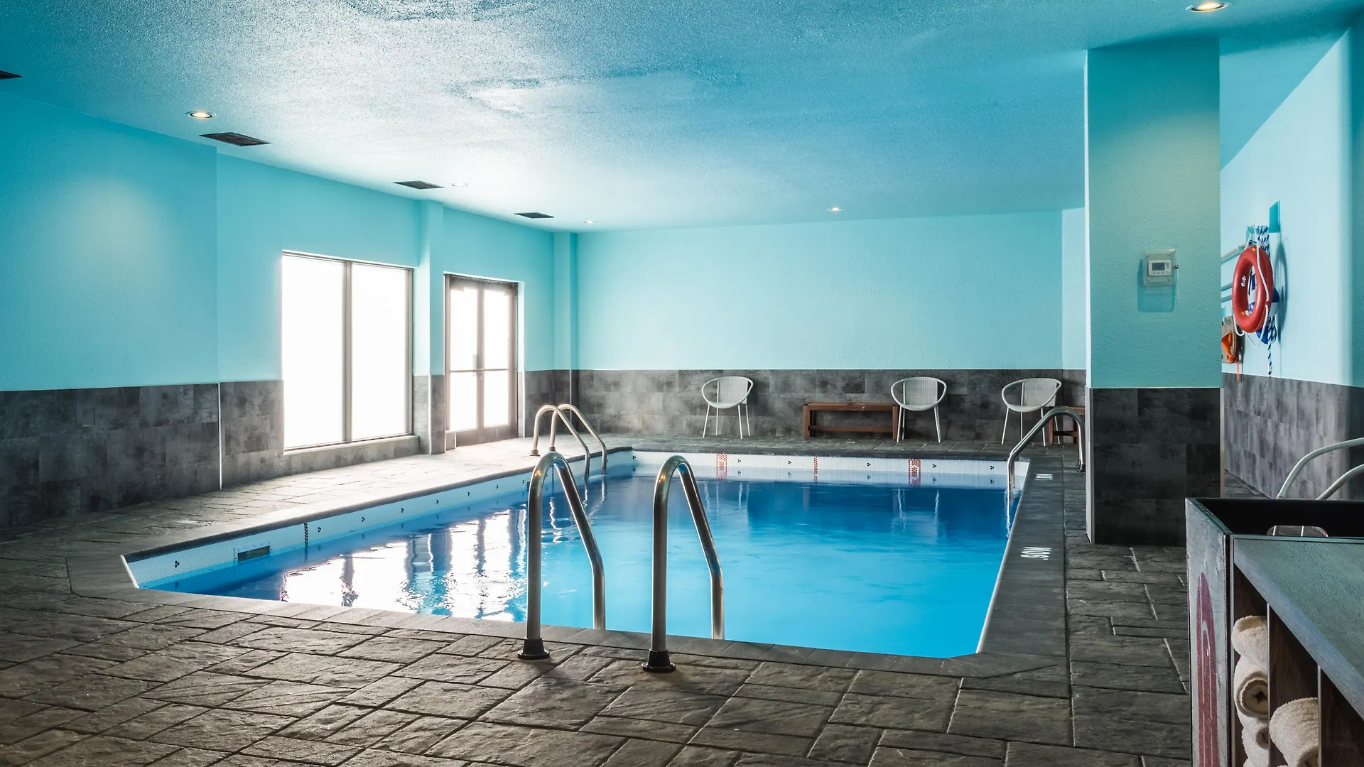 Hotel Quartier, Ascend Hotel Collection Quebec City