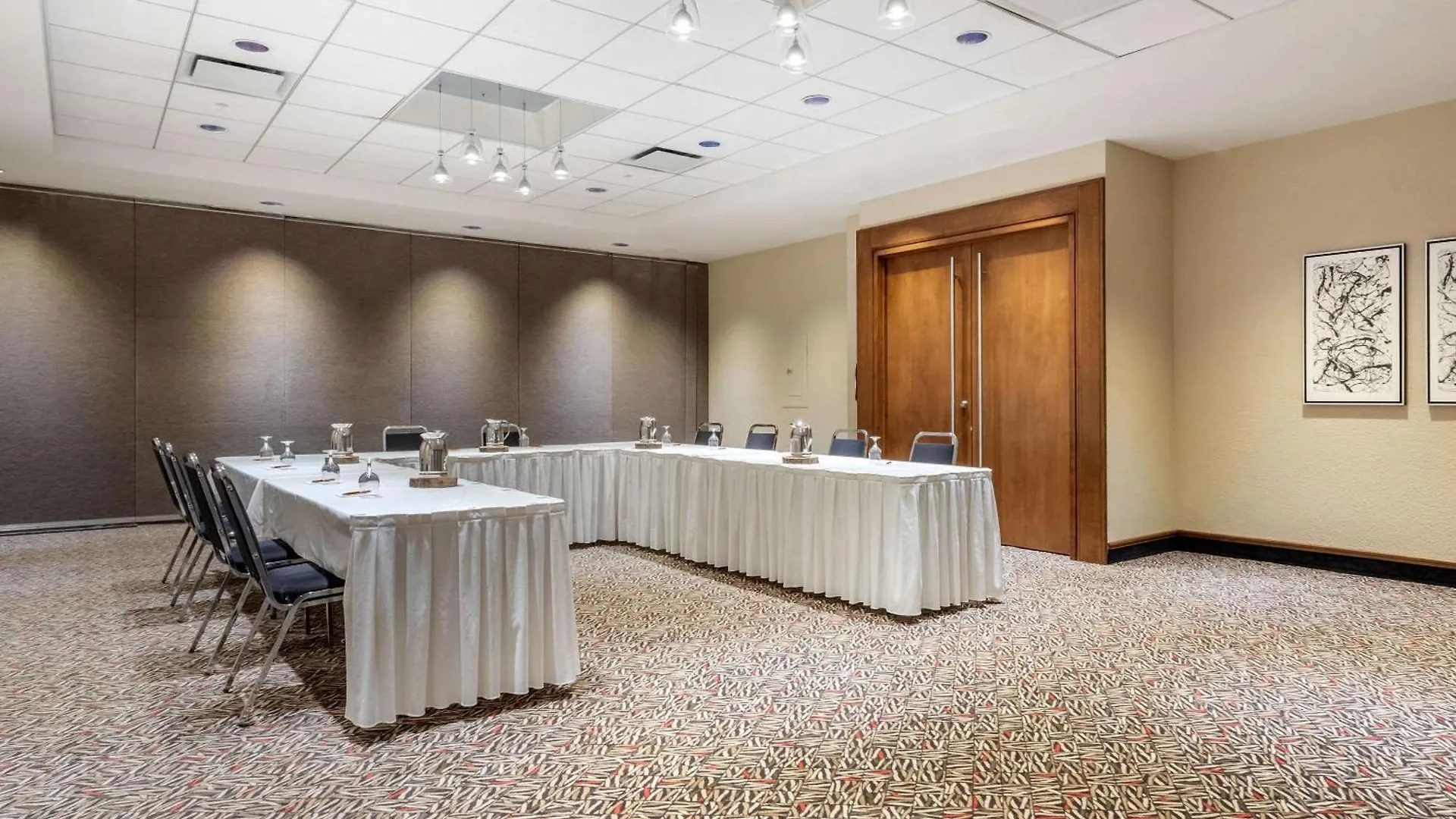 Hotel Quartier, Ascend Hotel Collection Quebec City