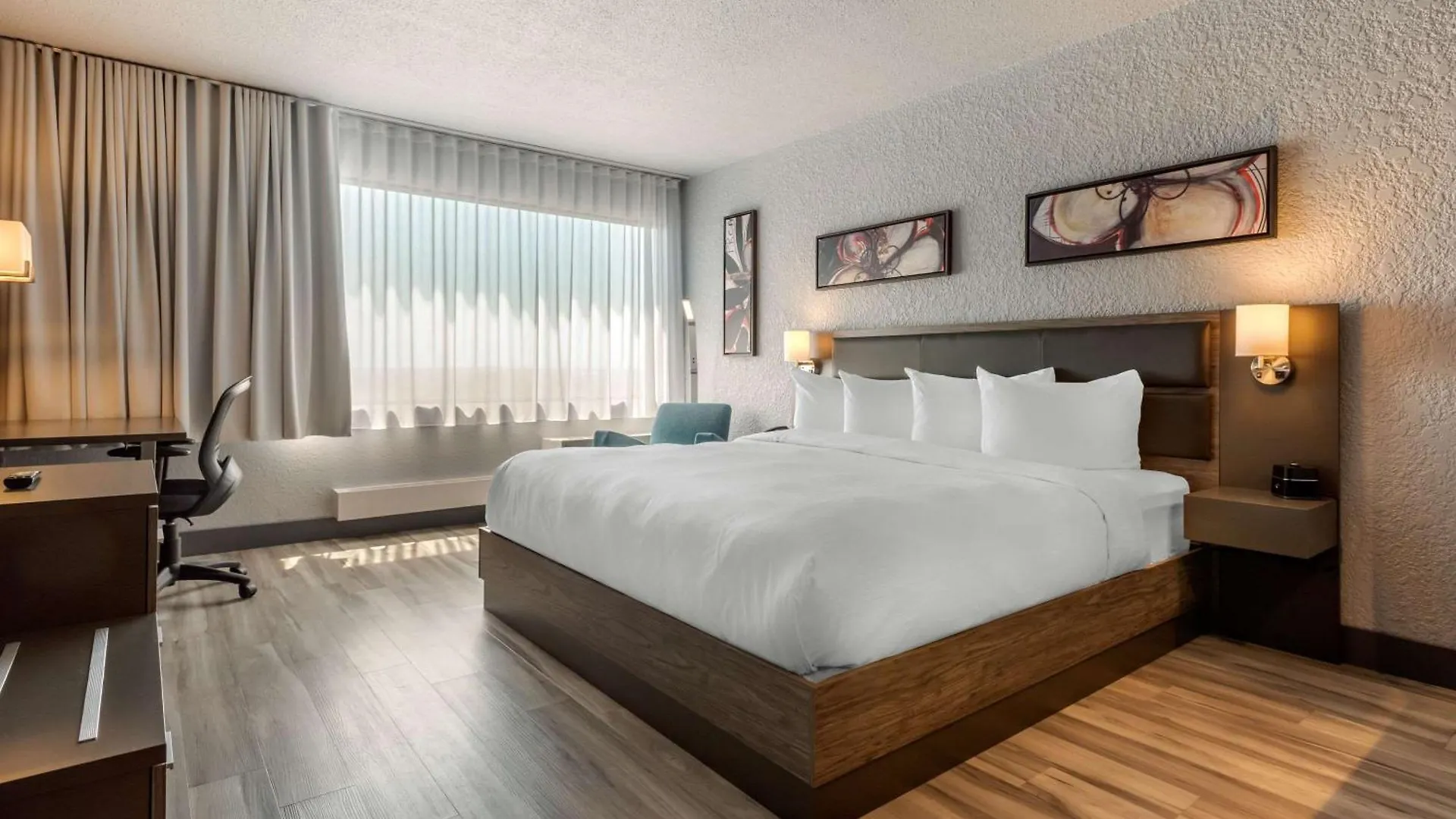 Hotel Quartier, Ascend Hotel Collection Quebec City