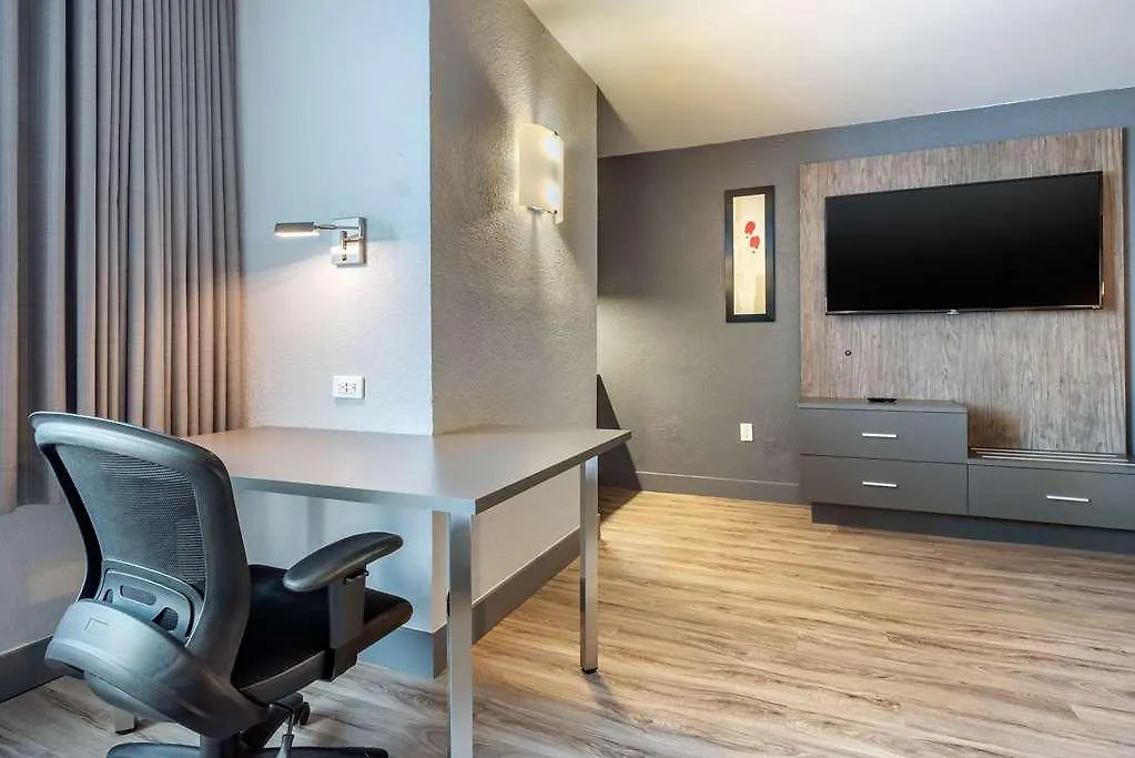 Hotel Quartier, Ascend Hotel Collection Quebec City