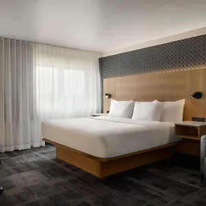 Hotel Western Centre-ville - Center