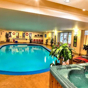 Hotel Et Le Chateauguay