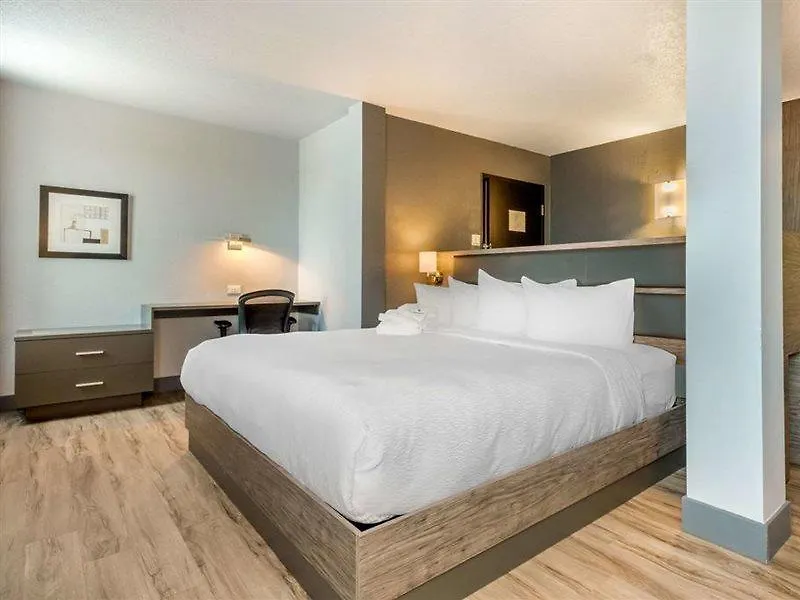 Hotel Quartier, Ascend Hotel Collection Quebec City