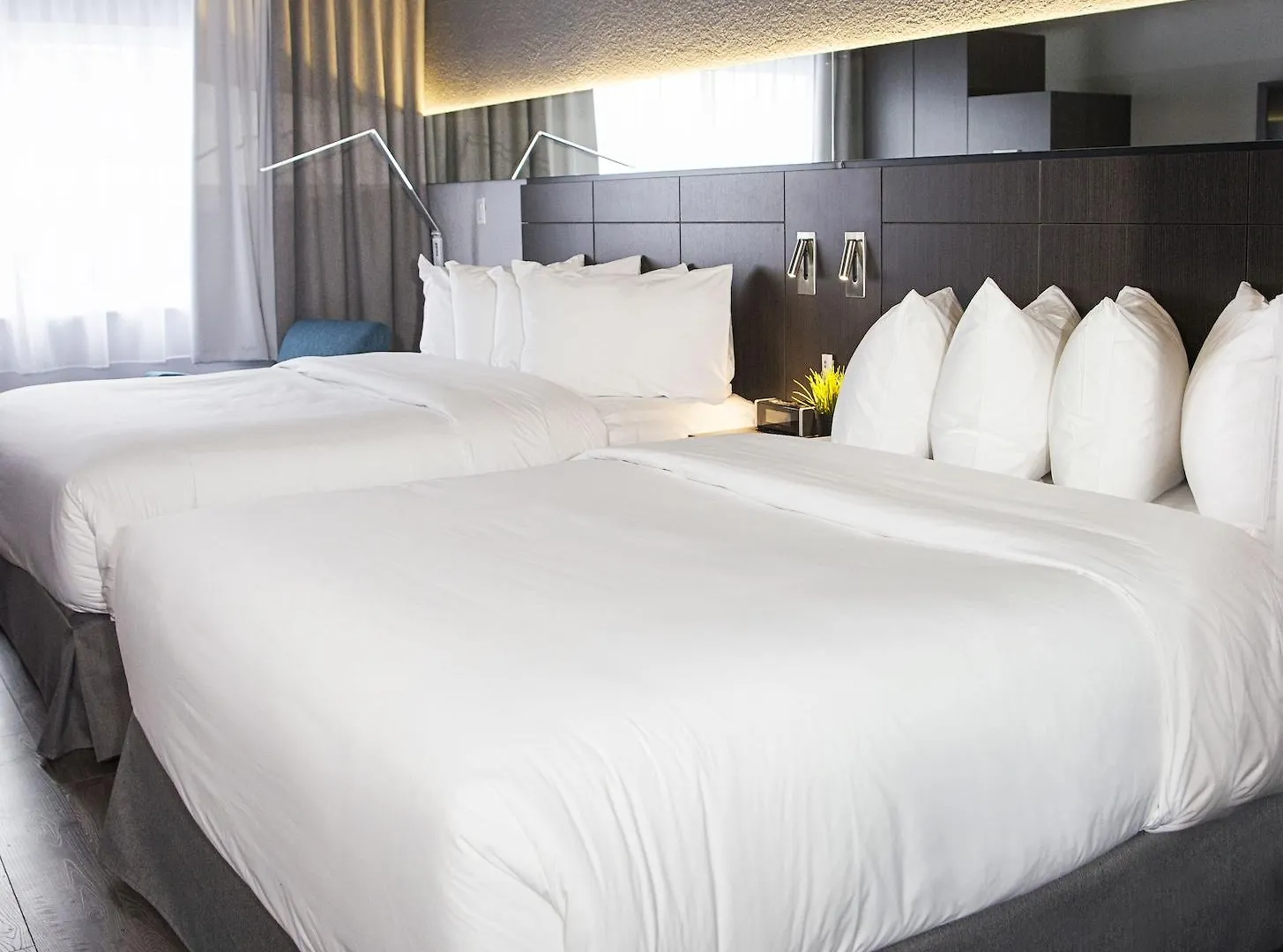Hotel Quartier, Ascend Hotel Collection Quebec City