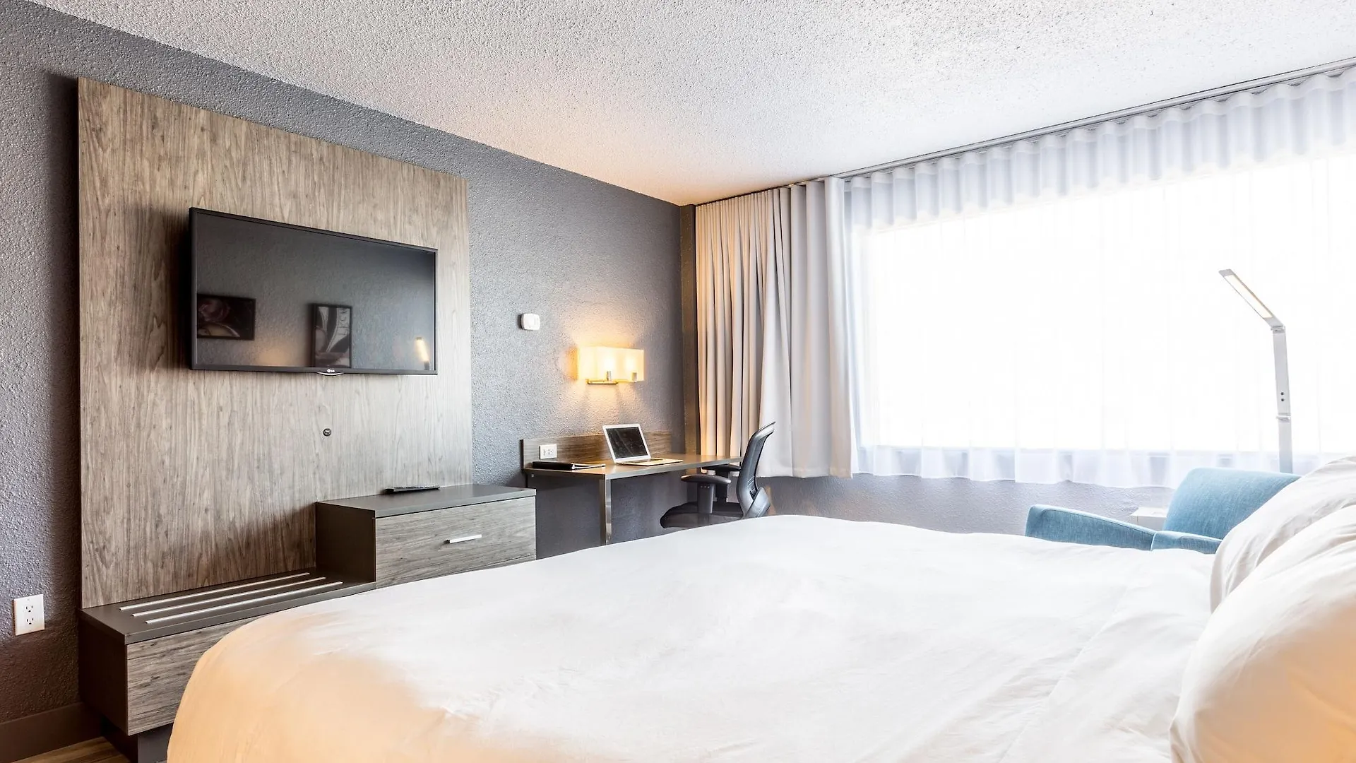 Hotel Quartier, Ascend Hotel Collection Quebec City 4*,  Canada