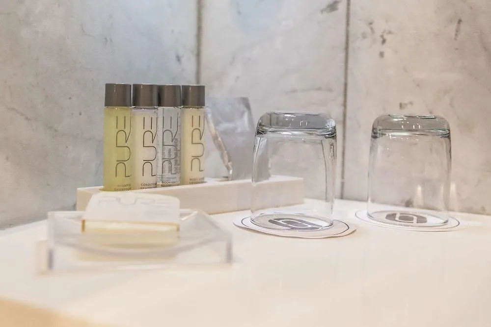 Hotel Quartier, Ascend Hotel Collection Quebec City Canada