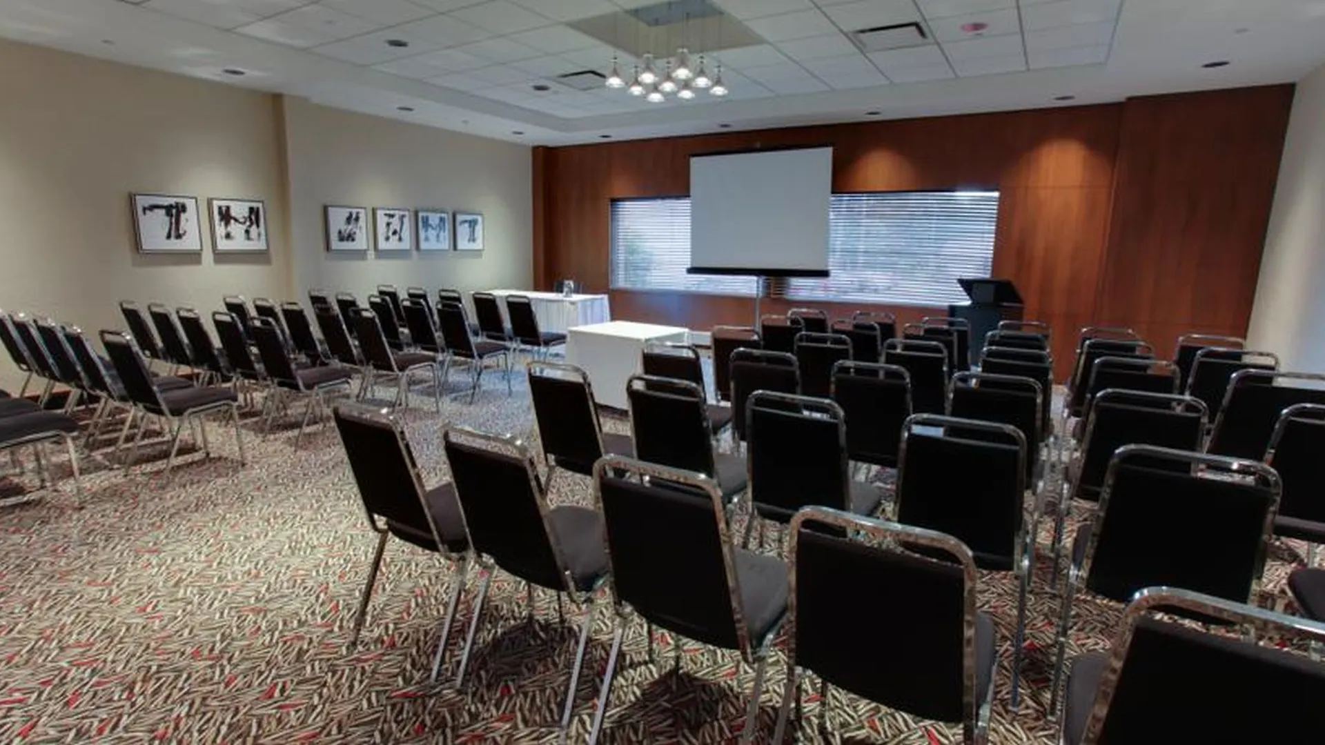 Hotel Quartier, Ascend Hotel Collection Quebec City