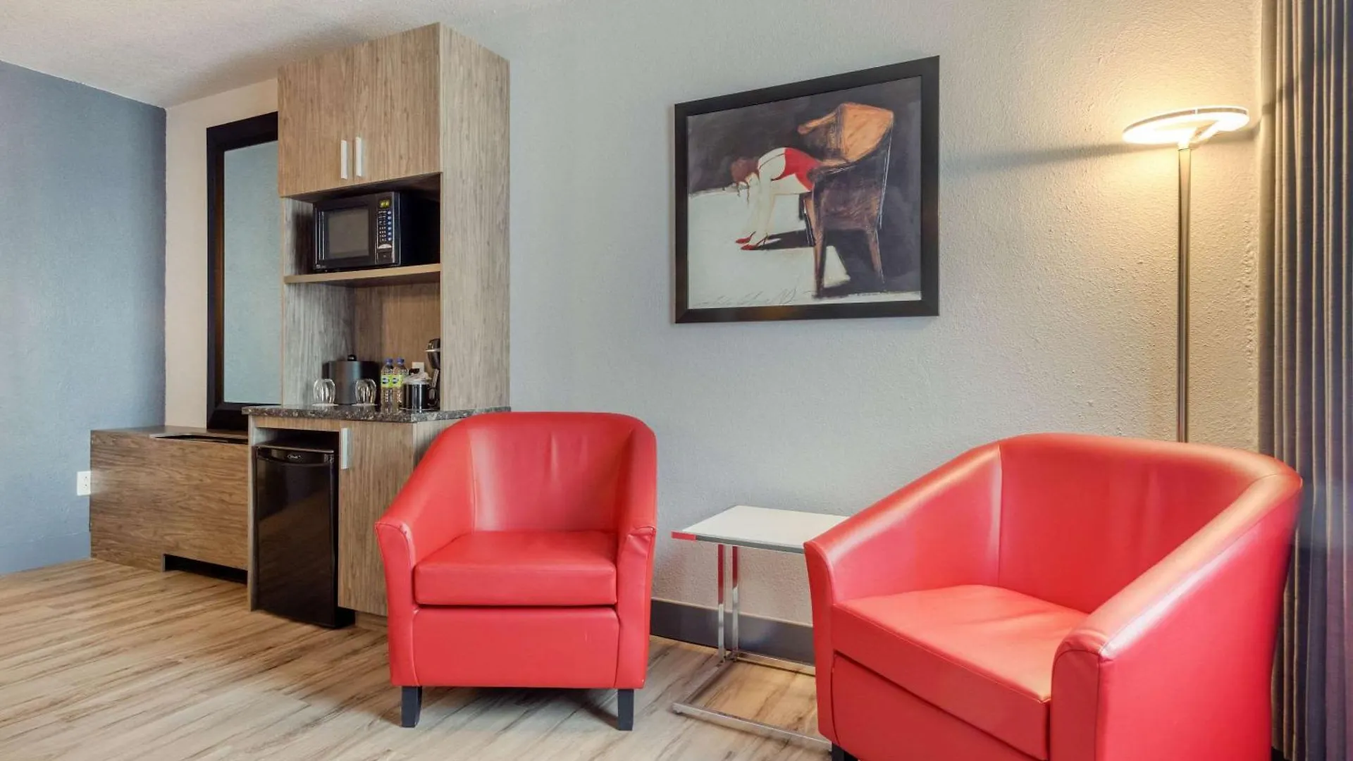 Hotel Quartier, Ascend Hotel Collection Quebec City