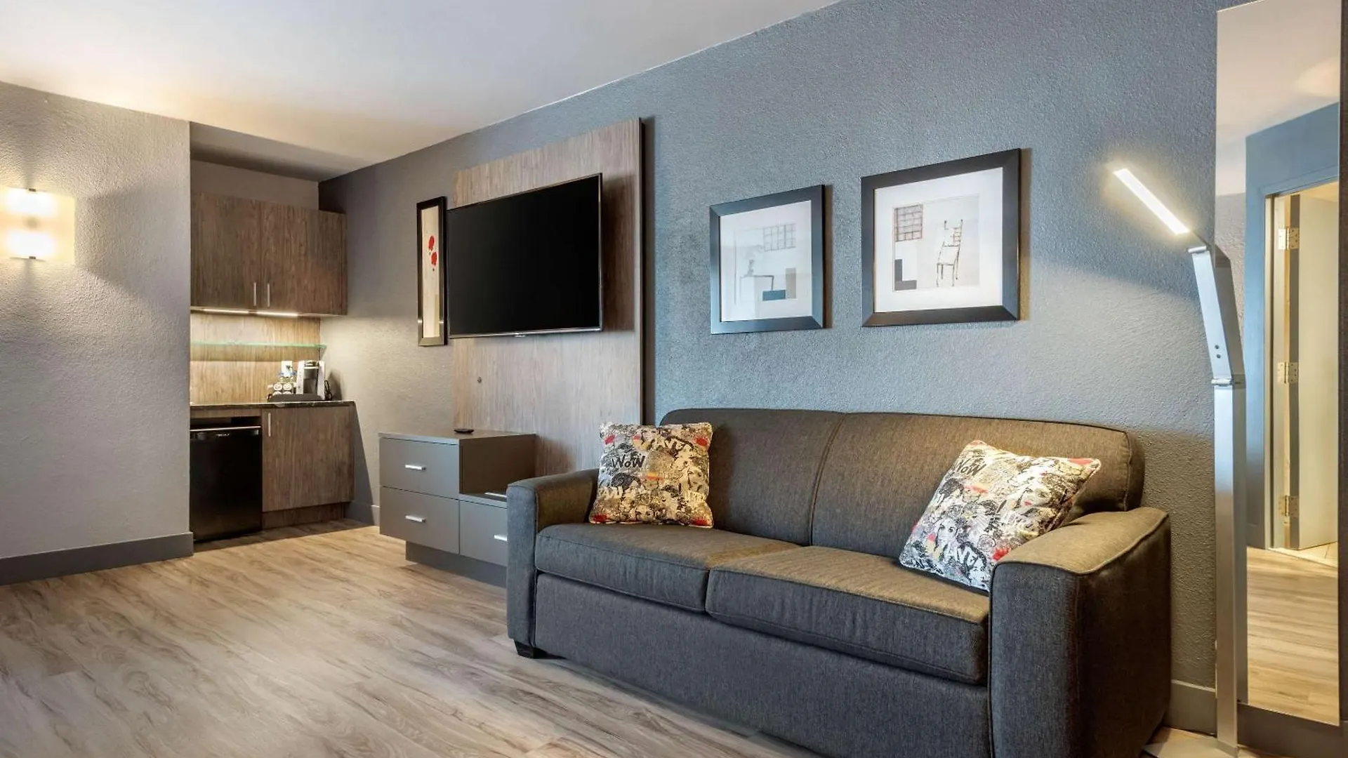 Hotel Quartier, Ascend Hotel Collection Quebec City