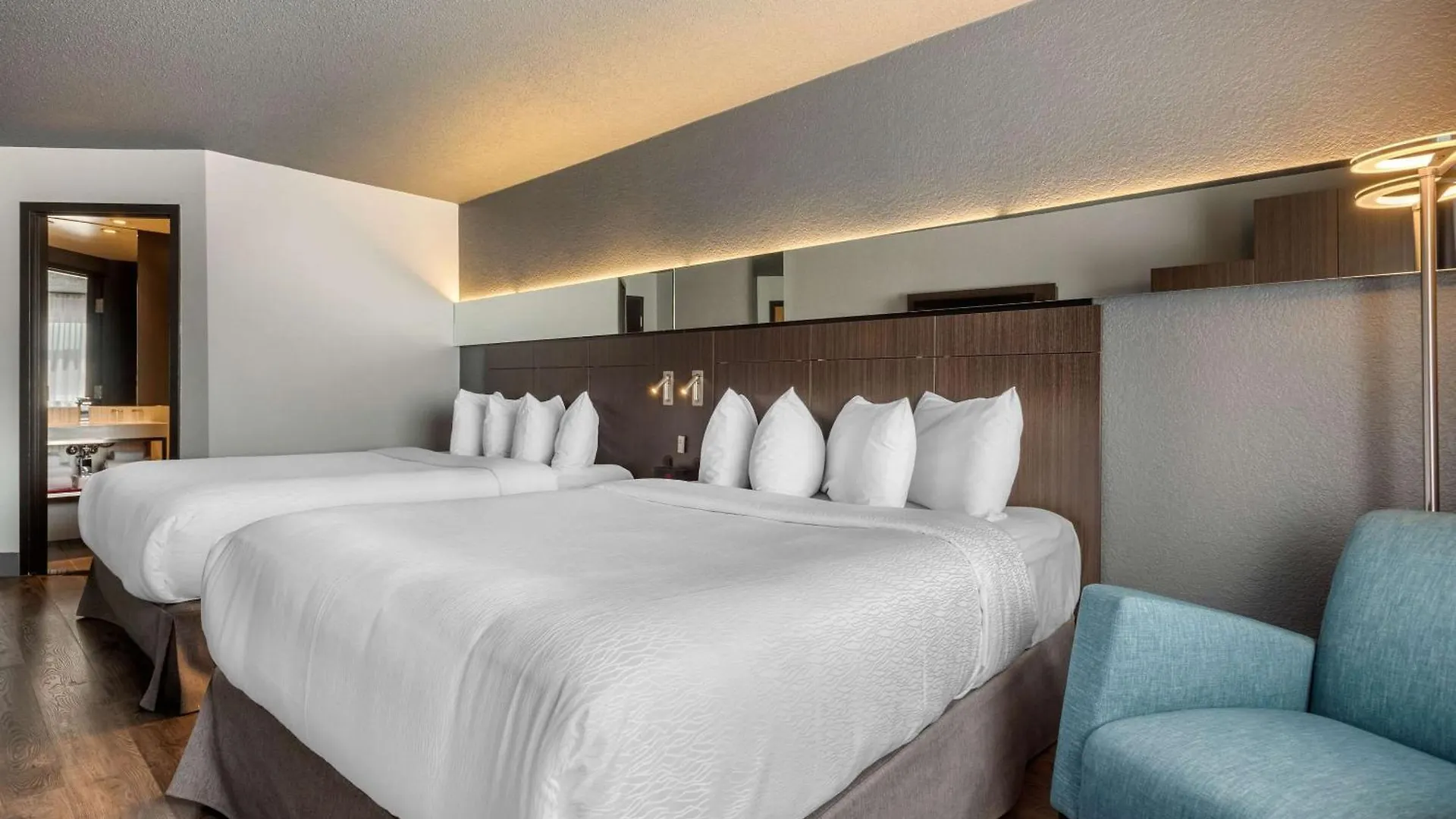 Hotel Quartier, Ascend Hotel Collection Quebec City
