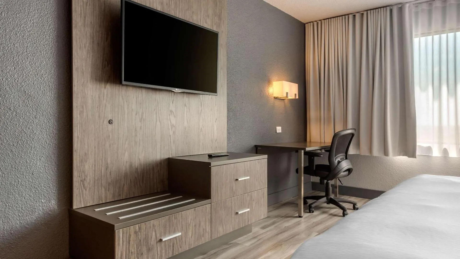 Hotel Quartier, Ascend Hotel Collection Quebec City