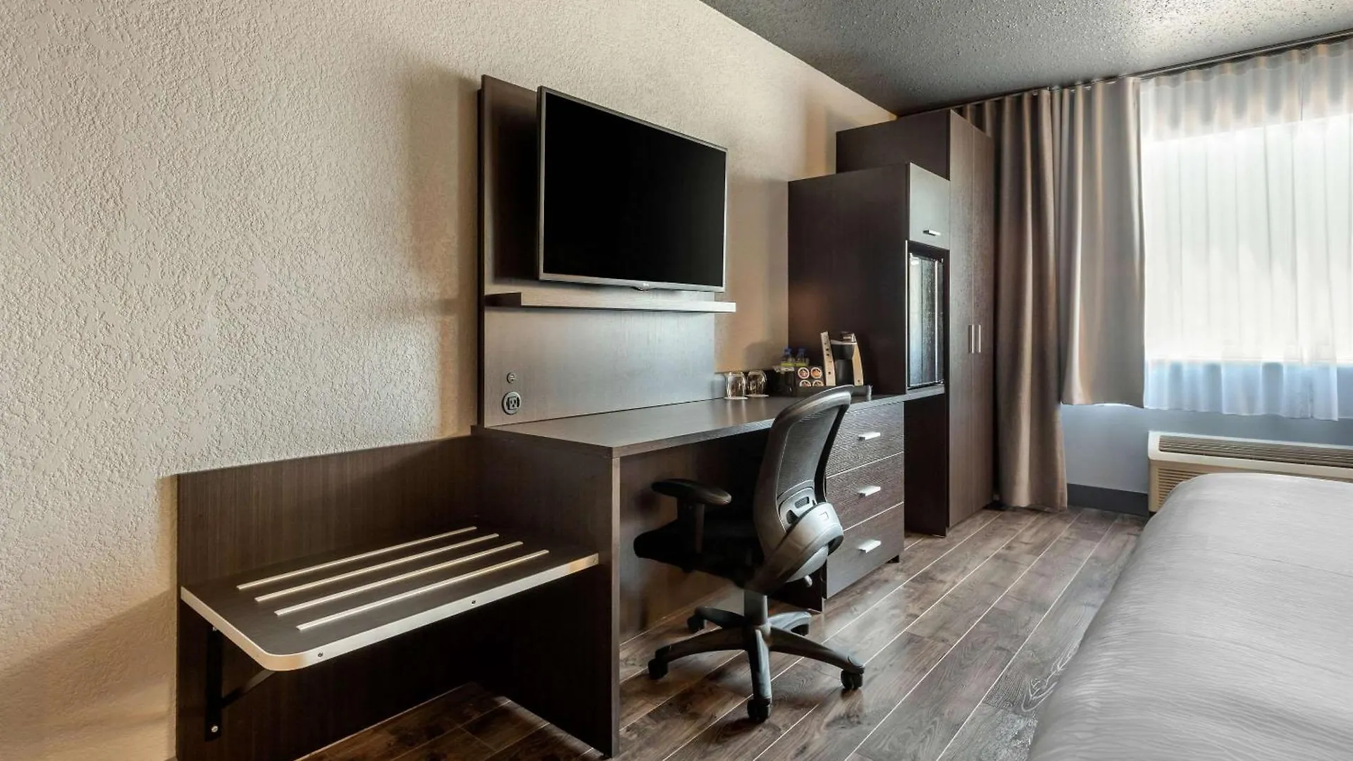 Hotel Quartier, Ascend Hotel Collection Quebec City