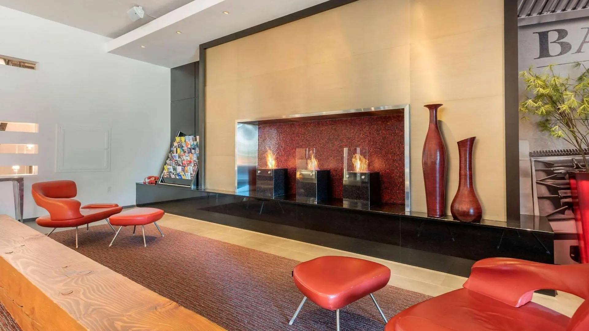 Hotel Quartier, Ascend Hotel Collection Quebec City