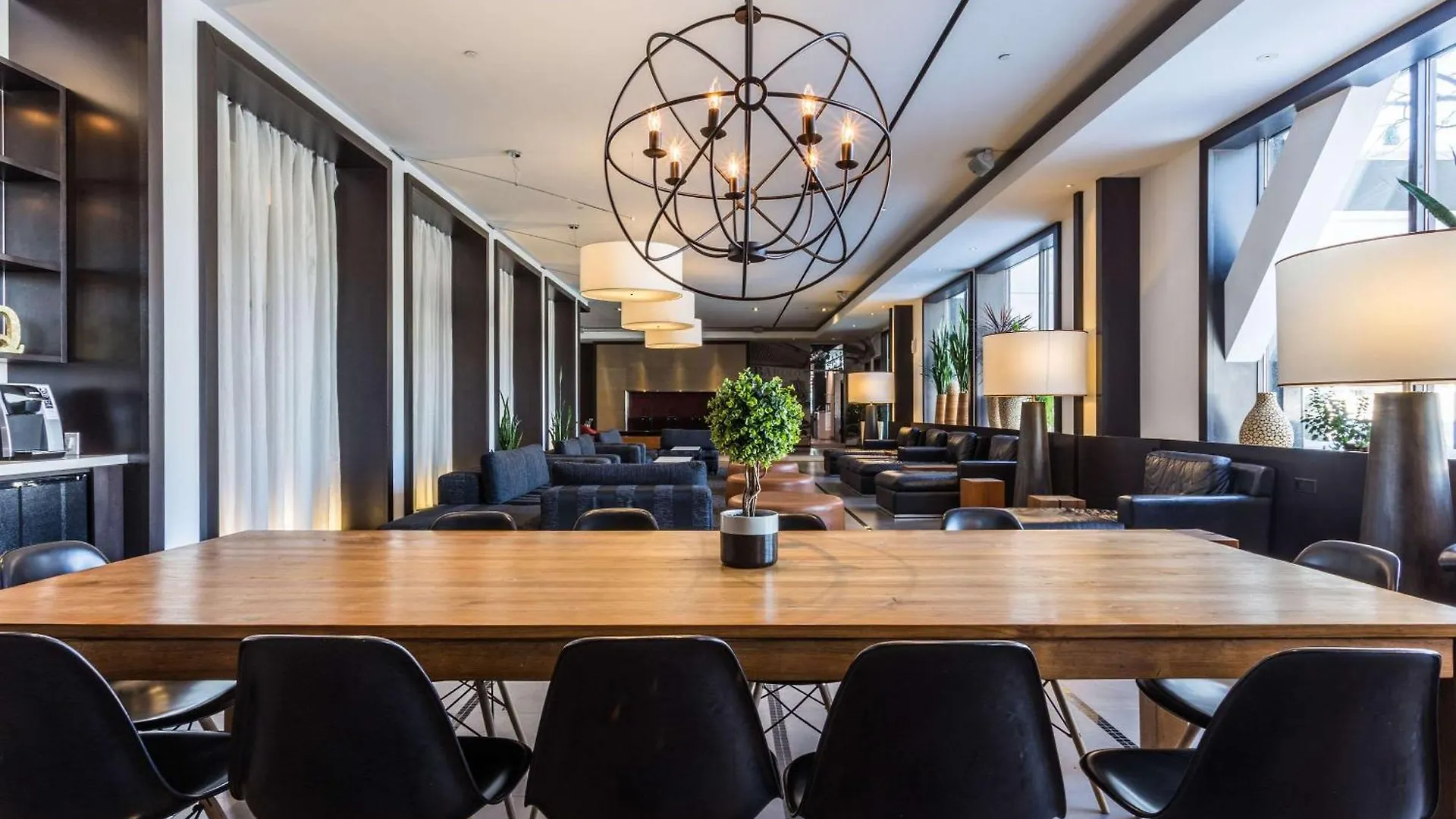 Hotel Quartier, Ascend Hotel Collection Quebec City