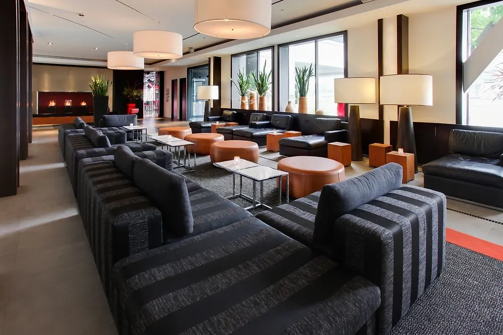 Hotel Quartier, Ascend Hotel Collection Quebec City